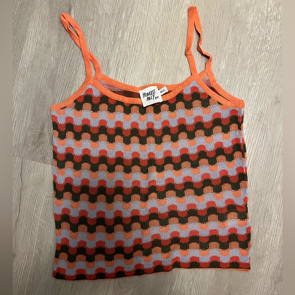 Princess Polly Tanktop